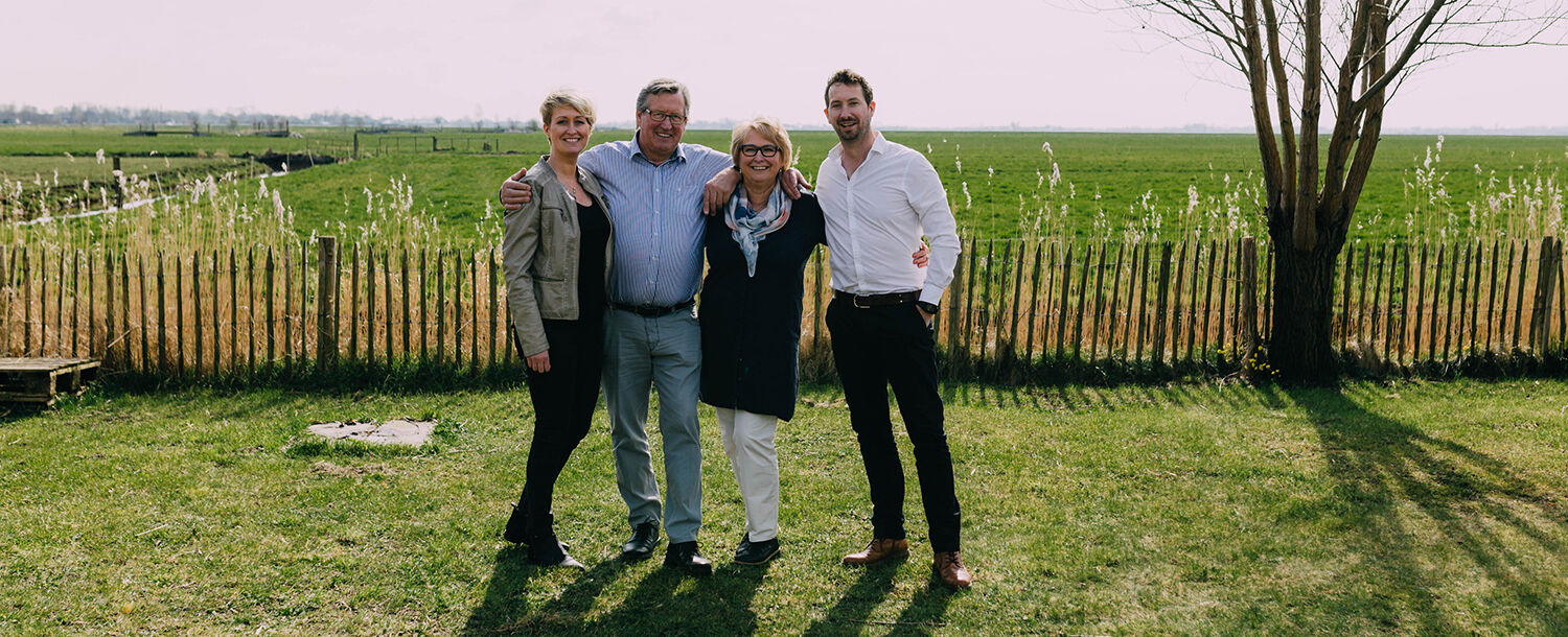 Lekkerkerker family company