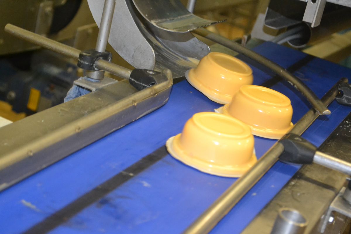 Private label cheese solutions Lekkerkerker Food