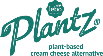 Logo Lebo Plantz met tagline