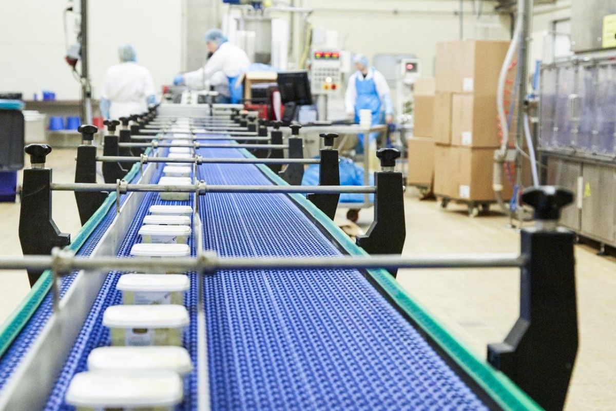 Private label cheese solutions Lekkerkerker Food